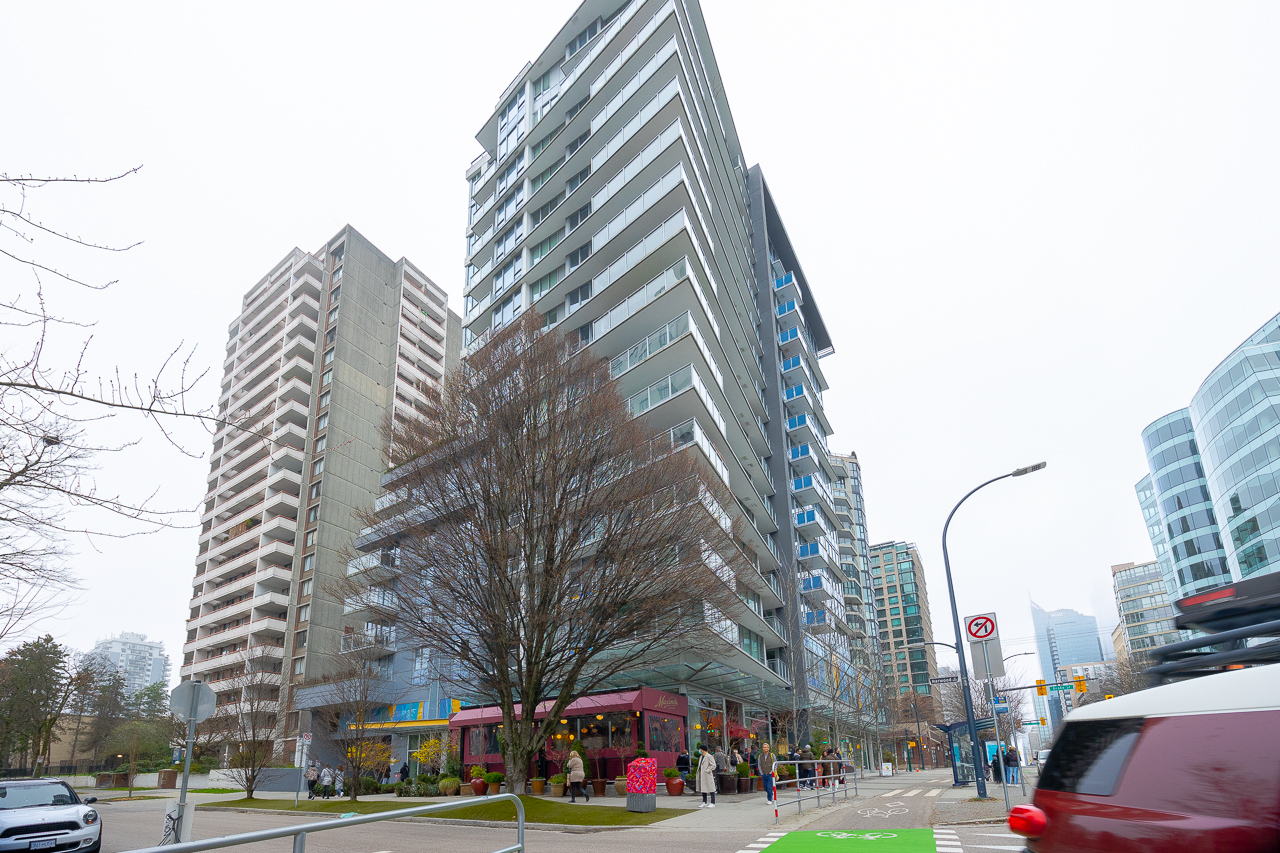 Ronin Property Management Vancouver Property Management