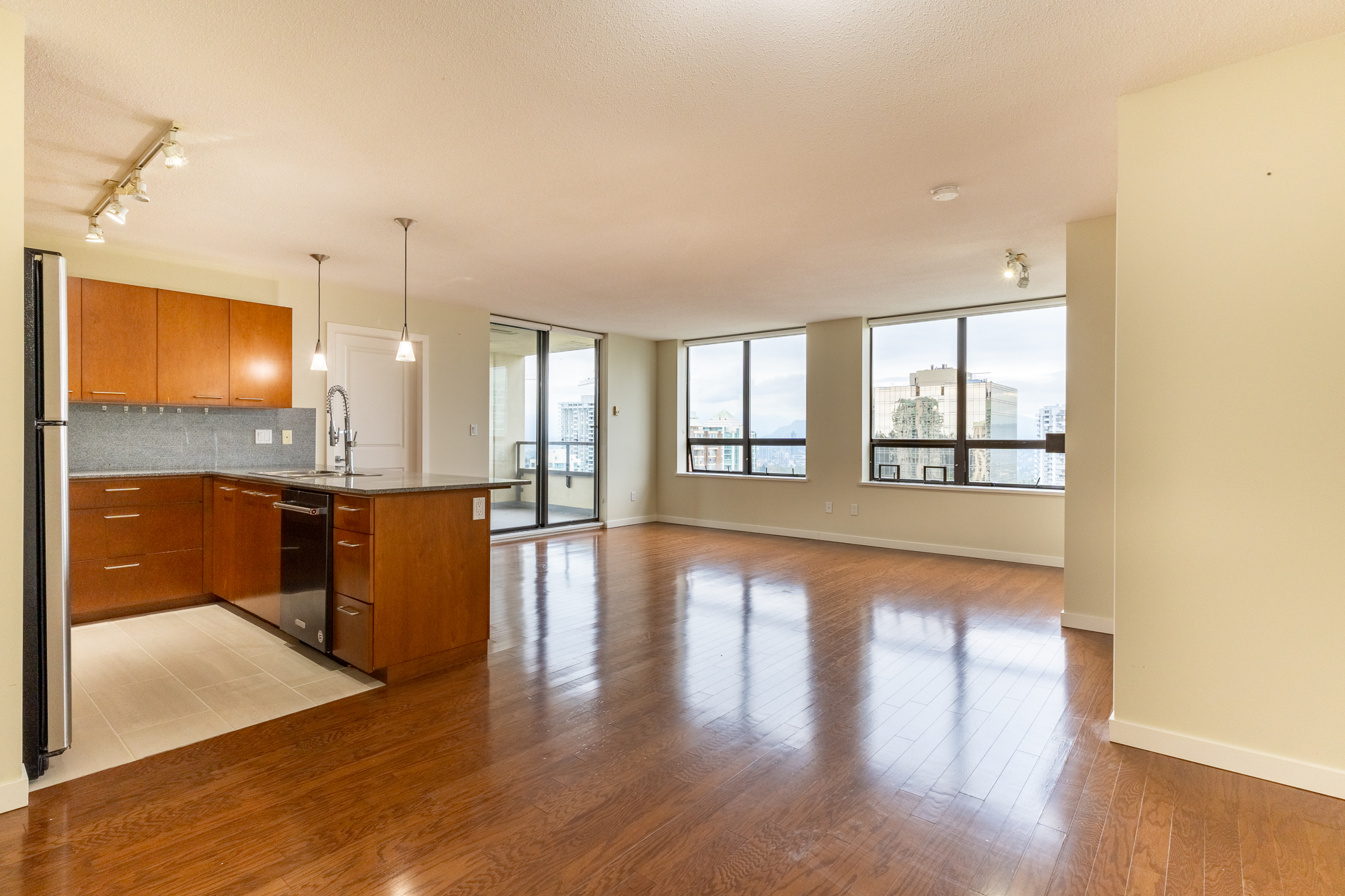 Ronin Property Management Vancouver Property Management