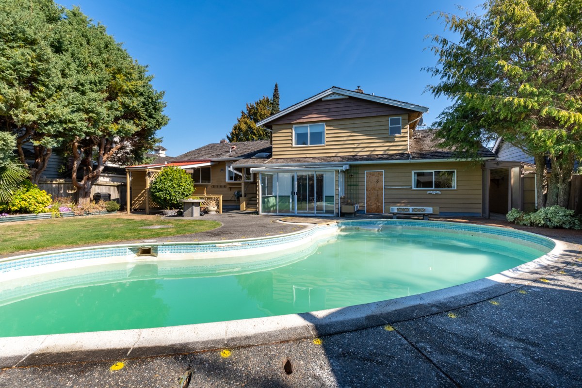 Ronin Property Management Vancouver Property Management