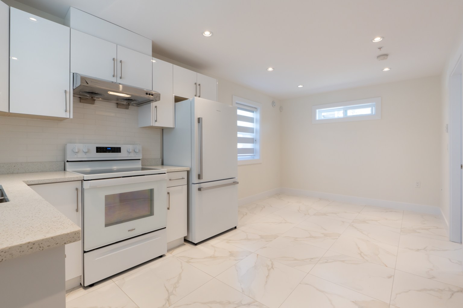 Ronin Property Management Vancouver Property Management