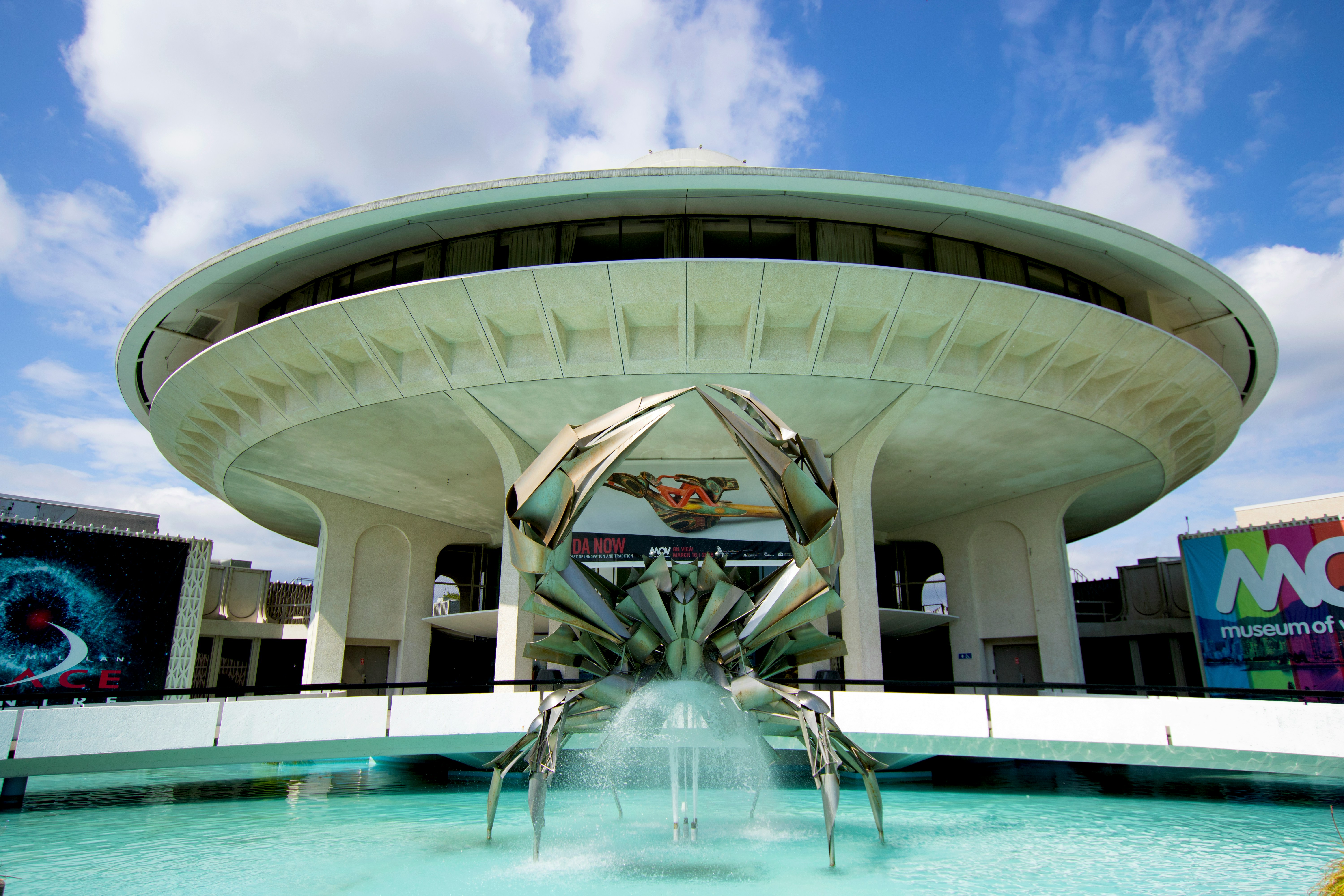 Cultural Scene: Museums, Theatres, and Festivals