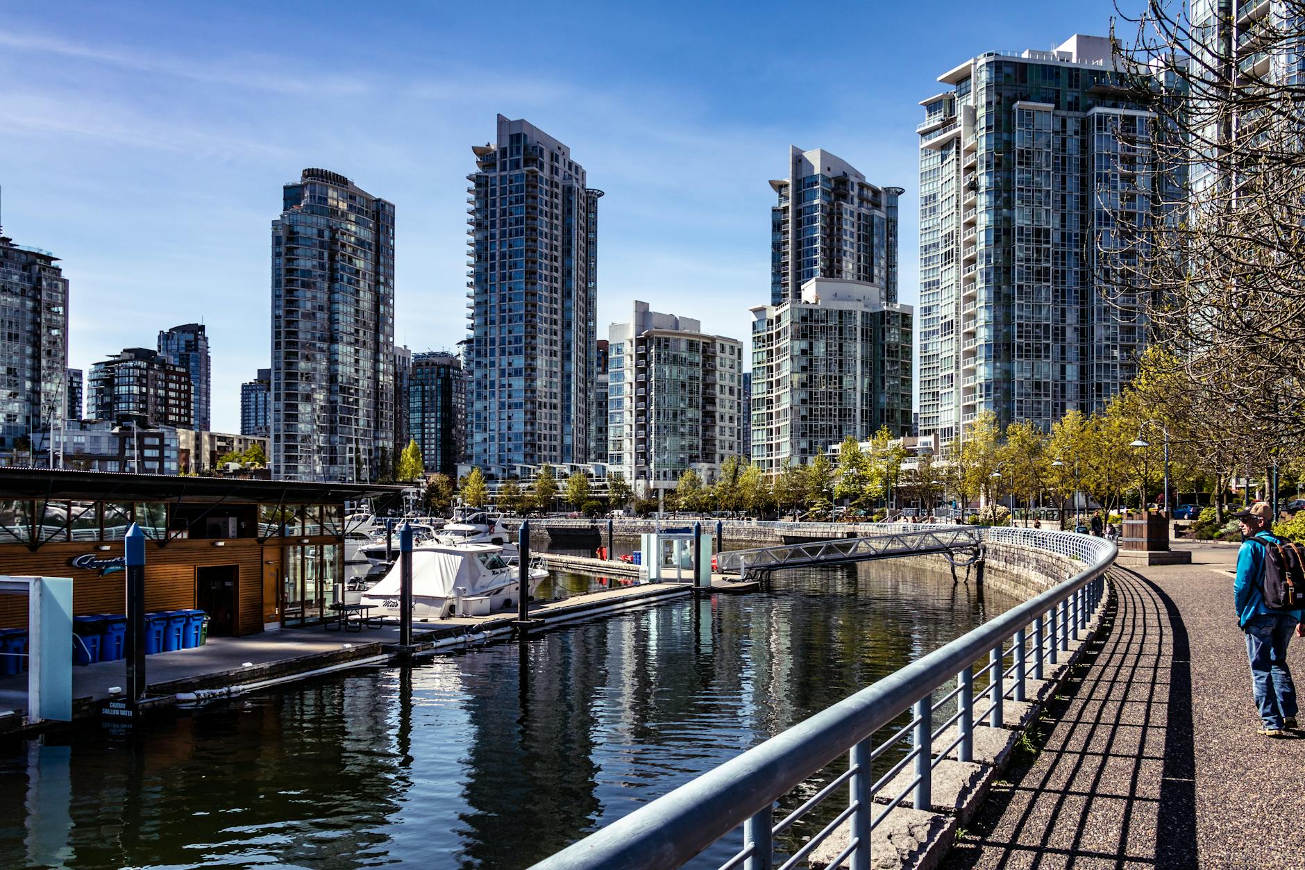 Vancouver’s Real Estate Trends to Watch in 2025