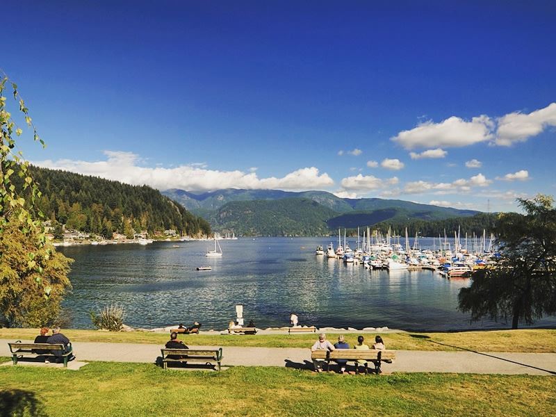 Neighbourhood Spotlight: Nature, Adventure, and Charm in Deep Cove